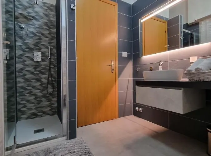 Holidays House Monteverde Hébergement de vacances Rome