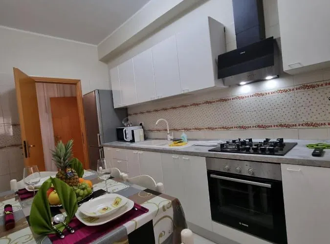 Holidays House Monteverde Rome