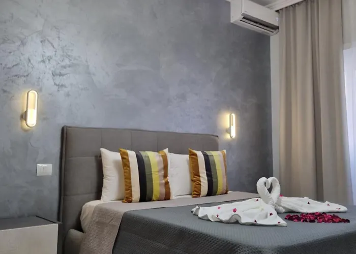 Holidays House Monteverde * Rome
